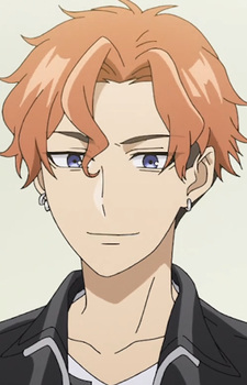 Aoi Touichirou