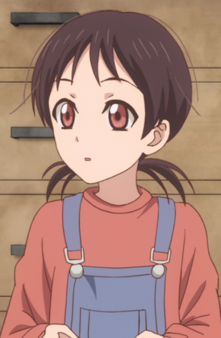 Akimoto Haru