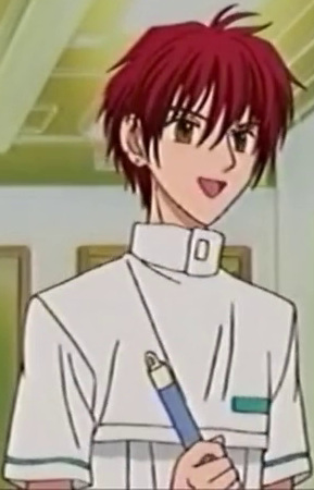 Asai Kenji