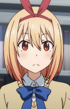 Ayase Kaori