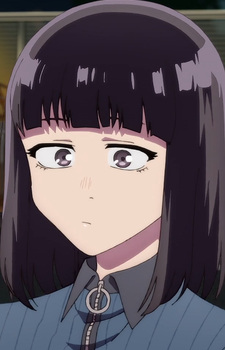 Suzushiro Hatsuka