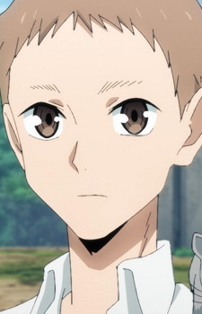 Kusakabe Tarou