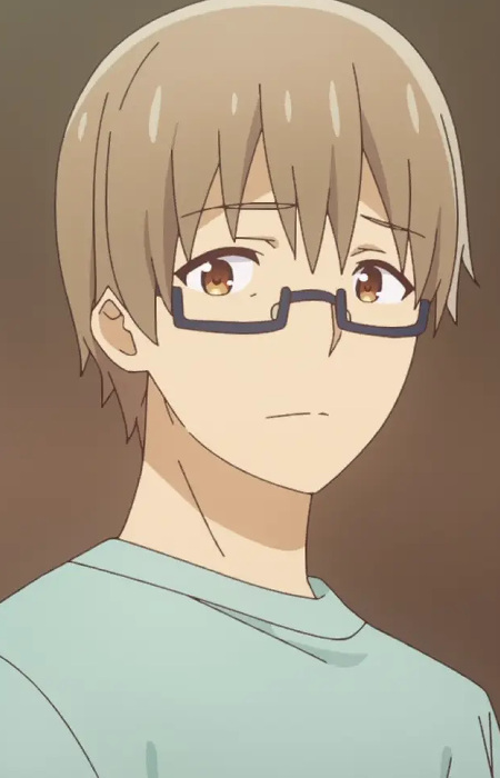Minagi Issei