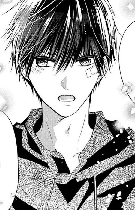Nikaidou Ren