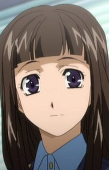 Fujieda Sakura