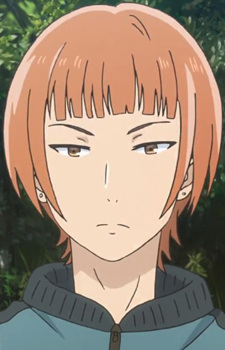 Hatori Kaede