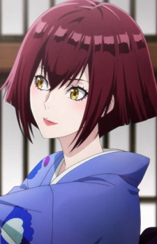 Zaizen Koyomi