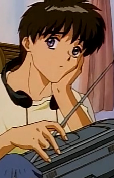 Nagase Tooru