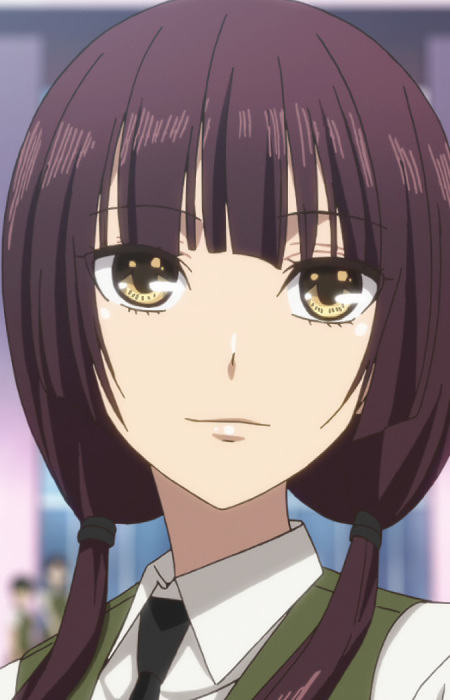 Taniguchi Harumi