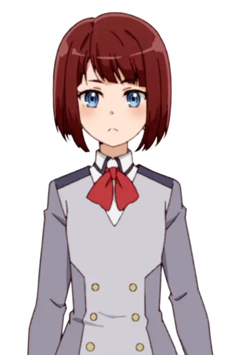 Crane Mabel