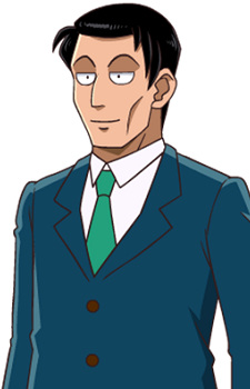 Satake Hirofumi