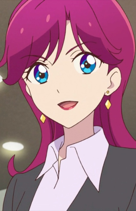 Enjouji Tamaki