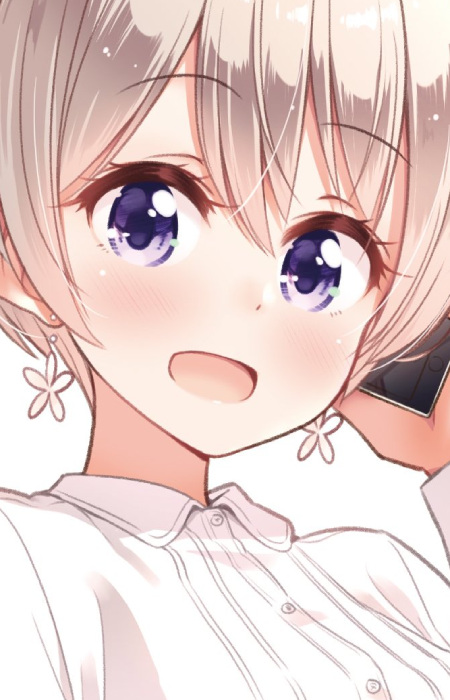 Hoshikawa Hotaru