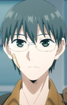 Amamiya Yuuhi