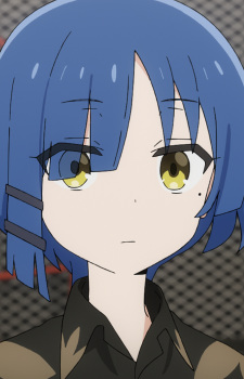 Yamada Ryou