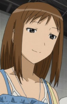 Nakajima Yuuko