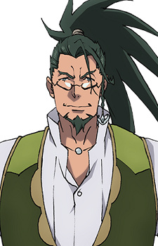 Murakami Teppa