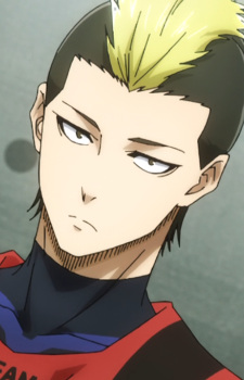 Ookawa Hibiki