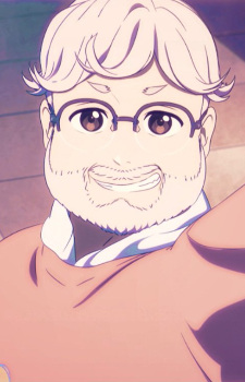 Senko Tsunehisa