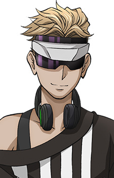 Kuruya Takumi