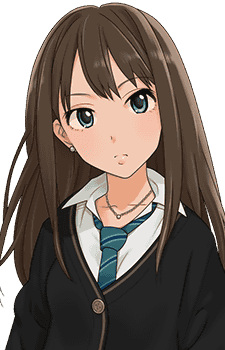 Shibuya Rin