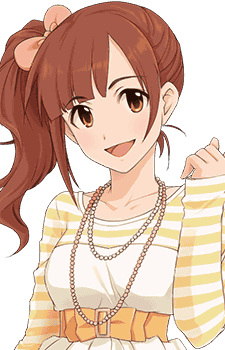 Igarashi Kyouko