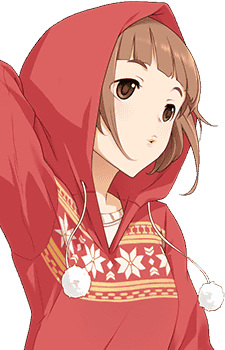 Kitami Yuzu
