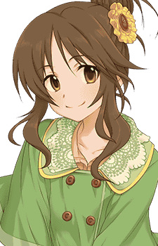 Takamori Aiko