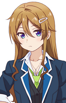 Sajou Kaede