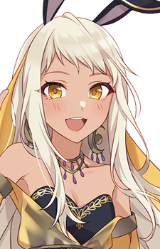 Saijou Lilia