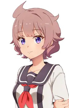 Sasuga Chisa