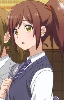 Natsukawa Himari