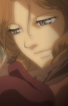 Fino's Mother