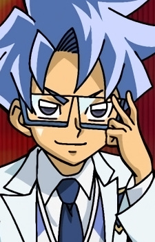 Ben Tatsuya