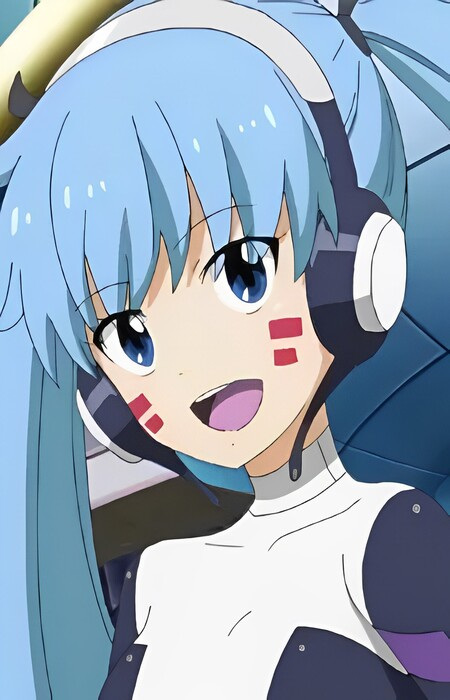 Mio Hermit
