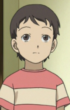 Kazama Fuyuki