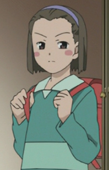 Kosakai Ayame