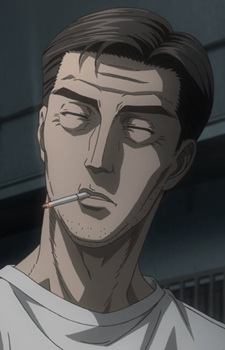 Fujiwara Bunta