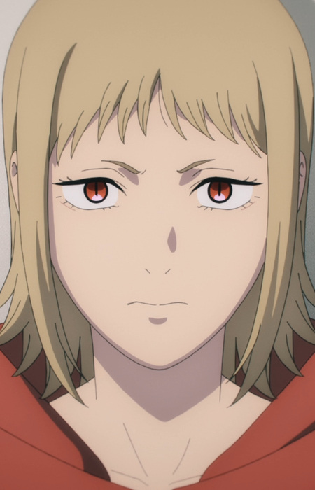 Sawatari Akane