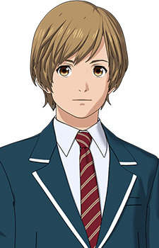 Hokuto Seiji