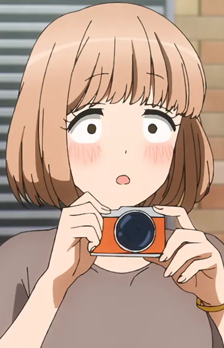 Itou Suzuka