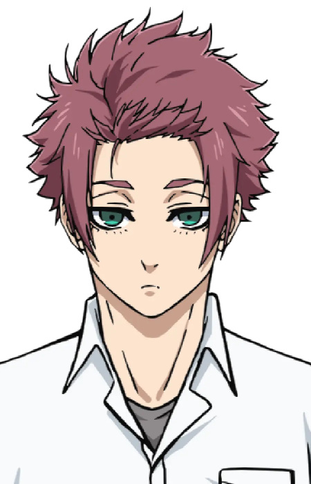 Itoshi Sae