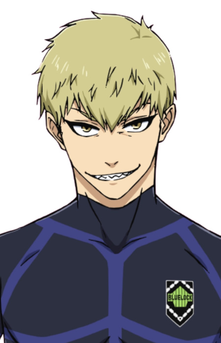 Raichi Jingo