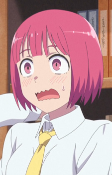 Mashiro Ai