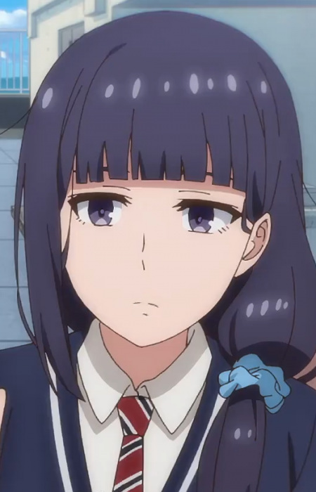Gundou Misuzu