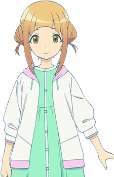 Takahata Nodoka