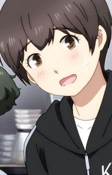 Shiraishi Ami