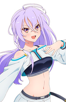 Renjakuno Hatsumi