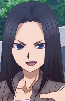 Kiryuu Asuka