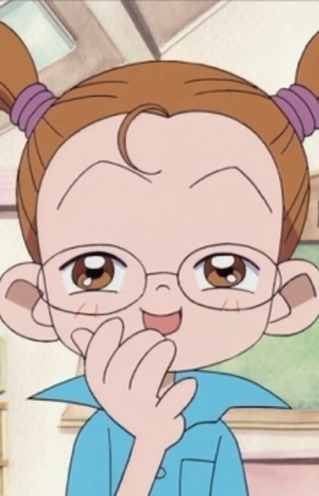 Shimakura Kaori